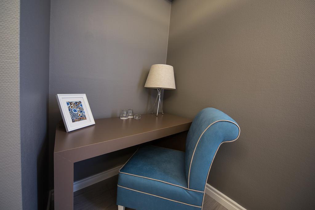Semsan Hotel Istambul Chambre photo