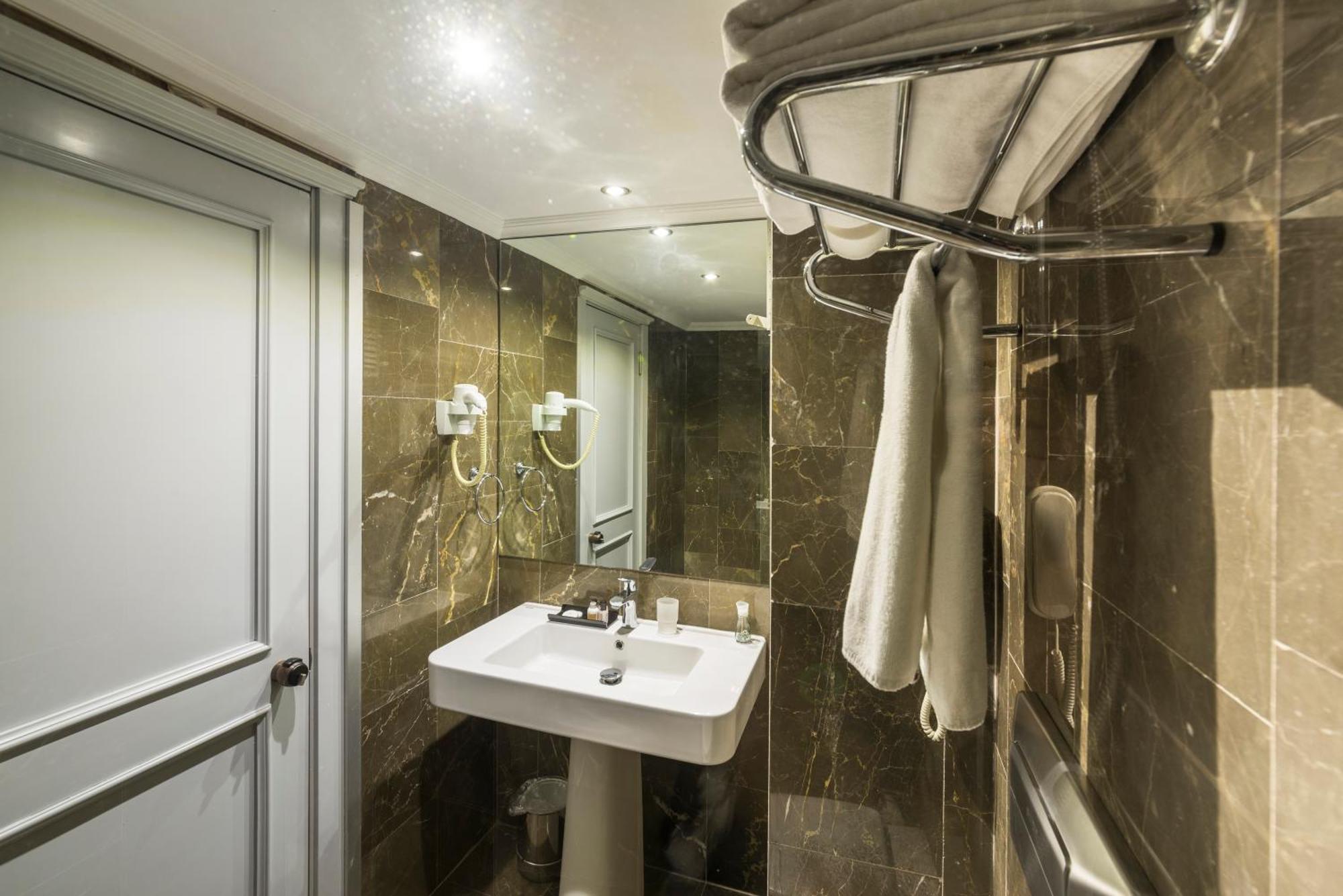 Semsan Hotel Istambul Extérieur photo