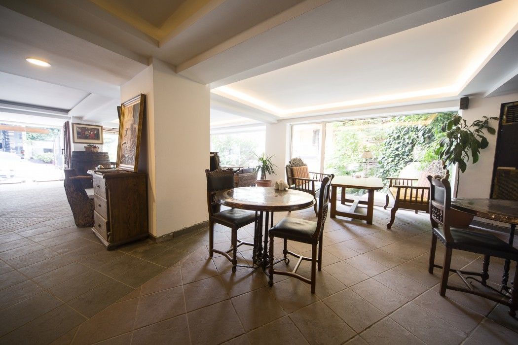 Semsan Hotel Istambul Extérieur photo