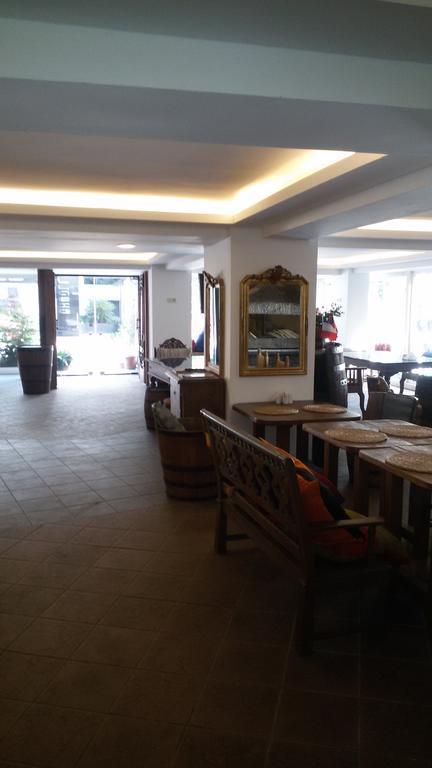 Semsan Hotel Istambul Extérieur photo